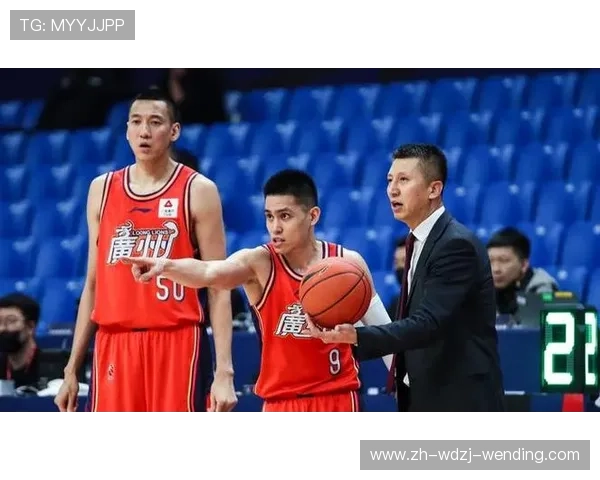 广州是否拥有CBA球队及其市场潜力分析